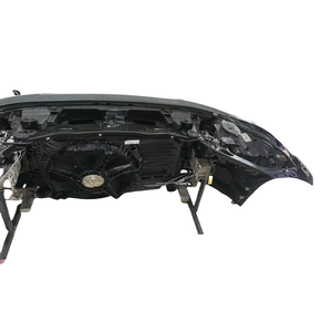 Cho BMW 2 Series F44 <span class=keywords><strong>front</strong></span> <span class=keywords><strong>bumper</strong></span> 20-24 xe phía trước cơ thể Kit CLA mức độ cơ thể phía trước Kit lắp ráp thành phần - Product Image 6