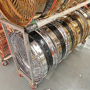 Customised New 24''/26'' 9/10 150 <b>Spoke</b> Steel gold Finish Wire <b>Wheels</b> - Product Image 6