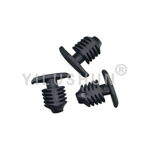 <b>Car</b> Rubber <b>Clips</b> F30 13x4.5mm PA66 For Automotive Repair Replacement 864384A100 - Product Image 5