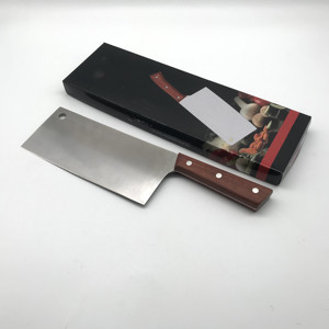 Coltello <span class=keywords><strong>da</strong></span> <span class=keywords><strong>Cucina</strong></span> in Acciaio Inossidabile per Uso Domestico - Product Image 1