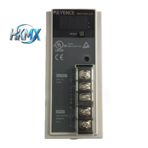 Alimentation à découpage compacte KEYENCE MS2-H100 de qualité supérieure – Courant de sortie - Product Image 1