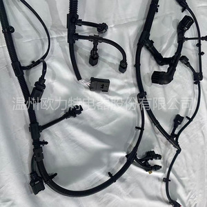 Arnés de cableado para Mercedes Benz A4711505856 con núcleo de cobre para sistema eléctrico automotriz - Product Image 3