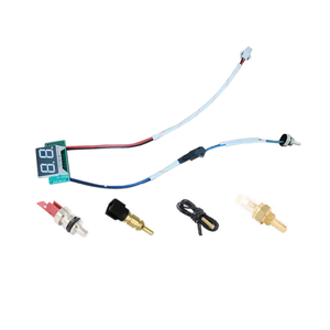 Regolatore di temperatura intelligente per scaldabagno a immersione <span class=keywords><strong>termostato</strong></span> manuale della <span class=keywords><strong>caldaia</strong></span> - Product Image 2