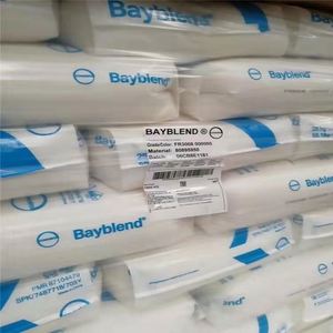 วัตถุดิบพลาสติก ABS ชนิดเม็ดสำหรับเคลือบผิวด้วยไฟฟ้า Covestro Bayblend T45 เกรดมาตรฐาน พร้อมคุณสมบัติการรักษาความเสถียรทางความร้อน สำหรับ Covestro - Product Image 4