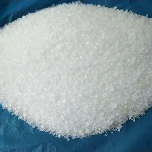 Ammonium Sulfate Fertilizer Granular Ammonium Sulphate Soluble Nitrogen Fertilizer Price Per Ton