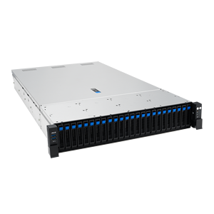 Servidor en Rack 2U RS720A-E13-RS24U con 8 Bahías de 2.5'' (8*2.5'' SATA/SAS/NVME), Doble Procesador AMD 9005 - Product Image 3