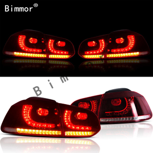 Bimmor 3 feu <span class=keywords><strong>arrière</strong></span> de voiture pour VW Volkswagen <span class=keywords><strong>Golf</strong></span> 6 MK 6 feu <span class=keywords><strong>arrière</strong></span> <span class=keywords><strong>arrière</strong></span> 2009-2013 feu <span class=keywords><strong>arrière</strong></span> feu <span class=keywords><strong>arrière</strong></span> fabricant usine - Product Image 4