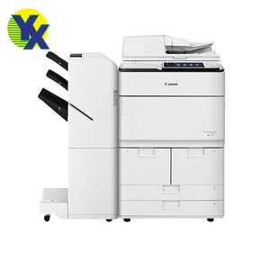 <span class=keywords><strong>Photocopieur</strong></span> reconditionné pour <span class=keywords><strong>Canon</strong></span> IR Adv C7565I/7570I/7580I, machine à copier A3, imprimante laser couleur d'occasion, duplicateur numérique 7580 - Product Image 1