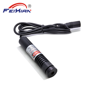 16x85 мм 980 нм 200 МВт 300 МВт 400 МВт 500 МВт высокой мощности большой размер инфракрасный лазерный модуль с внешним фокусом точечный Лазер - Product Image 5