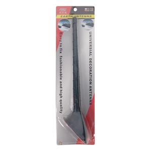CARU AC-1151 CARFU Antenna Universale per Tetto Auto con Luce, in Alluminio e Plastica, Certificata CE/FCC/RoHS - Product Image 5