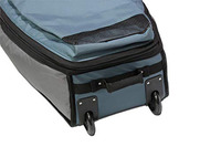 Sac de voyage pour planche de surf en nylon résistant à l'eau, design personnalisé, pour le rangement des longboards, avec garantie de 3 ans