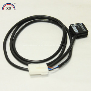 Heidelberg <b>Printing</b> Press Pull Gauge Photoelectric Sensor RL14 00.783.0388 24 V DC Resin New - Product Image 3