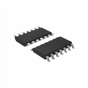 Electronics Component STP04CM596M1 Authorized Distributor Power Management (PMIC) 14 SOlC - Product Image 1