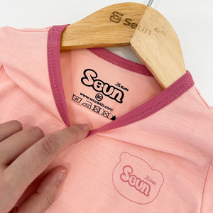 Conjunto de Ropa de Dormir para Bebé de Algodón Suave, Ropa Cómoda para el Hogar para Niños y Niñas - Product Image 6