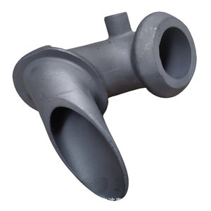 Pièces moulées en aluminium de haute précision, zinguées, pour utilisation en machine - Product Image 4