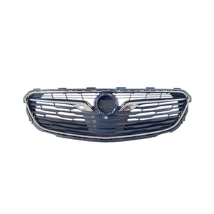 Accesorios de coche 39106649 rejilla delantera completamente para Opel Vauxhall <span class=keywords><strong>Insignia</strong></span> B <span class=keywords><strong>2017</strong></span>-2019 - Product Image 1