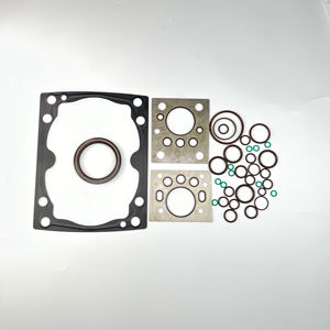 Komatsu serie 720-1L-13420 Kit di riparazione pompa idraulica per escavatore guarnizioni pezzi di ricambio - Product Image 5