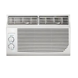 Remote Control Air Cooler Small Room Ac Unit Window Air Conditioner System Window Air Conditioning Window AC