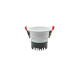 Spot LED réglable Lumières 7W LED Encastré COB Downlights SKD disponible - Product Image 6