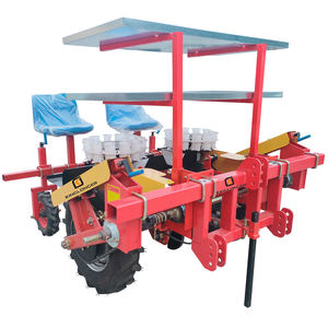 Vendita calda ad alta efficienza radice di manioca <span class=keywords><strong>Transplanter</strong></span> Africa mercato - Product Image 2