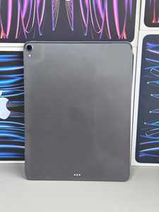 Tablet PC <span class=keywords><strong>Pro</strong></span> <span class=keywords><strong>2018</strong></span> da 12,9 Pollici Sbloccato Grado A+ Usato Wi-Fi Risoluzione 2732x2048 Durata Batteria 7-9 Ore 64/256/512GB RAM/ROM - Product Image 4