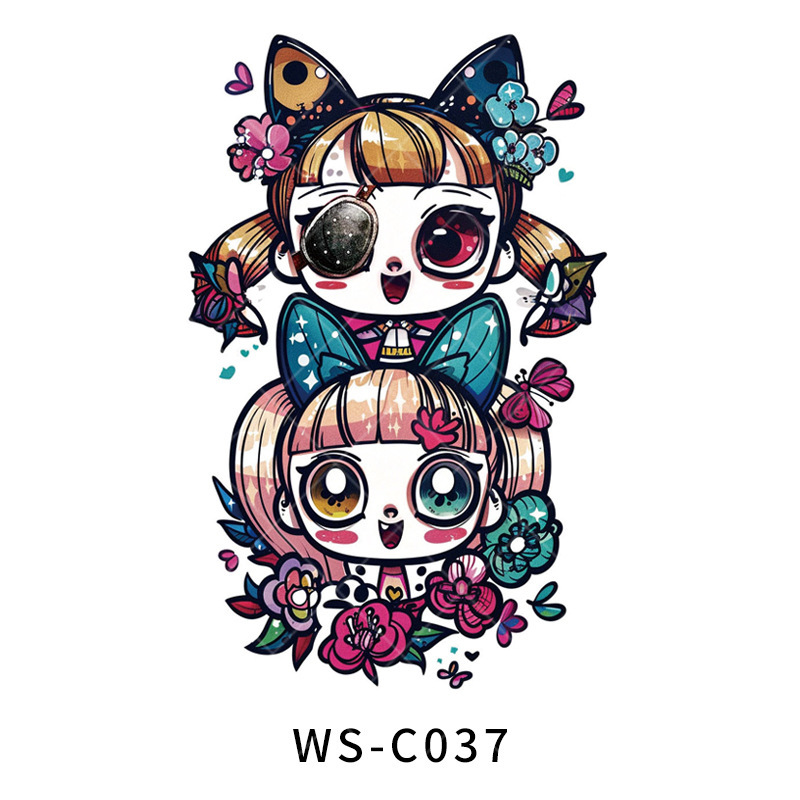 WS-C037