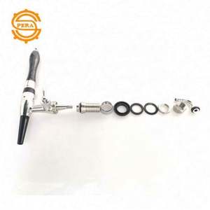 <span class=keywords><strong>Grifo</strong></span> de cerveza ajustable de alta calidad de máquina de cerveza en <span class=keywords><strong>barril</strong></span> <span class=keywords><strong>grifo</strong></span> de <span class=keywords><strong>vino</strong></span> de cerveza para el hogar Bar Club Brewing - Product Image 6