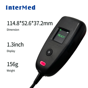 Alcootest de <span class=keywords><strong>voiture</strong></span> A4 BAIIDs Allumage Interlock Alcootest portable pour l'analyse de la prise d'haleine - Product Image 4