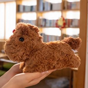 Muñeco de Caballo Doudou en Oferta, Juguete de Peluche Súper Suave, Regalo de Halloween, Relleno de Algodón PP, Función Antiestrés - Product Image 5