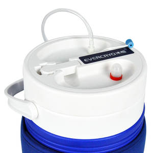 Sistem Kompres Dingin Medis Peralatan Terapi Fisik untuk Kaki Nomor Barang: L20-M - Product Image 6