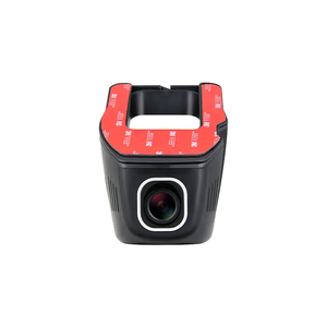 HESIDA 2K Wifi <span class=keywords><strong>DVR</strong></span> Tầm Nhìn Ban Đêm 1080P 1296P HD 24 Giờ Bãi Đậu Xe Màn Hình ABS Nhựa Hidden <span class=keywords><strong>DVR</strong></span> Dễ Dàng Cài Đặt - Product Image 2