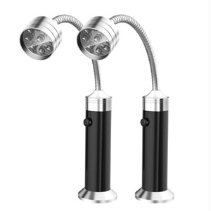 Lampe de <span class=keywords><strong>barbecue</strong></span> à base magnétique, LED super lumineuses pour <span class=keywords><strong>barbecue</strong></span> - Product Image 2