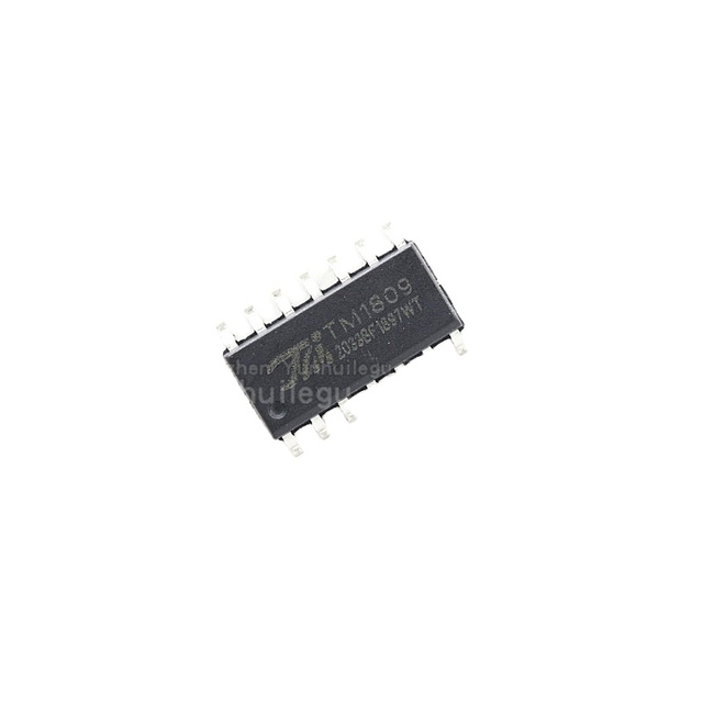 New Original TM1809 SOP14 Led Driver IC Chip TM1809
