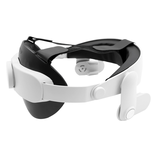 New Comfortable Head Strap for Meta Quest 2/3/3s Virtual Reality Accessories