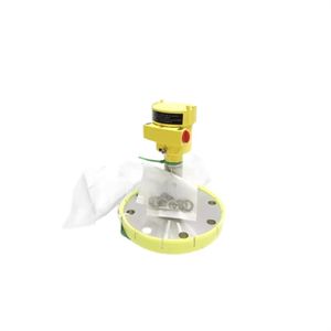 جهاز استشعار راداري فيجابولس69 مع هوائي لقياس المستوى - Product Image 5