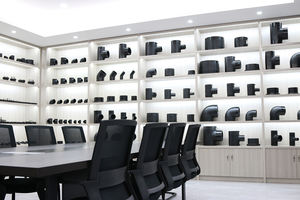 Acoplador de compresión de <span class=keywords><strong>PE</strong></span> de accesorios rápidos HDPE DE FÁBRICA DE China para sistema de agua - Product Image 6