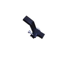 04L906433E 04L906433B 04L906433 Capteur de vilebrequin noir adapté à Volkswagen Polo 1.6L CWVB Audi A3 A5 Golf Skoda 2.0 tdi
