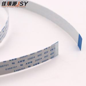 Piezas de Impresora Compatibles con Cable de Panel HP 1536ADF HP1415, Suministro de Fábrica de Piezas de Fotocopiadora - Product Image 5