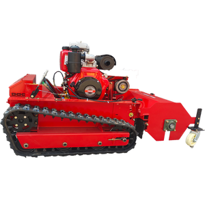 <span class=keywords><strong>Macchina</strong></span> per tagliare l'erba completamente automatica diesel <span class=keywords><strong>telecomandata</strong></span> per tosaerba made in China - Product Image 1