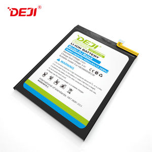 Batteries au lithium DEJI 4000mAh pour <span class=keywords><strong>Huawei</strong></span> <span class=keywords><strong>Mate</strong></span> <span class=keywords><strong>8</strong></span>, capacité réelle, <span class=keywords><strong>batterie</strong></span> de téléphone portable, stock disponible - Product Image 2