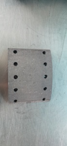 Plaquette <span class=keywords><strong>de</strong></span> <span class=keywords><strong>frein</strong></span>, <span class=keywords><strong>garniture</strong></span> <span class=keywords><strong>de</strong></span> <span class=keywords><strong>frein</strong></span> 04477-E0451/04477-JAE50/9025D/HINO500 Camion Remorque Bus Matériel non amiante - Product Image 4