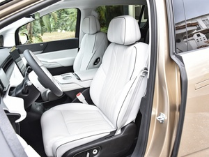 4WD Véhicule de luxe neuf Véhicule électrique MPV Xpeng X9 6-seat Large Space EV Car - Product Image 5