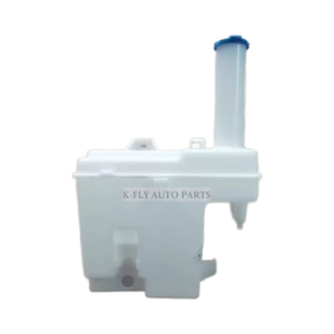 JAC <span class=keywords><strong>JS2</strong></span> 5207100U8910制造商汽车零件挡风玻璃清洗器储液罐 - Product Image 1