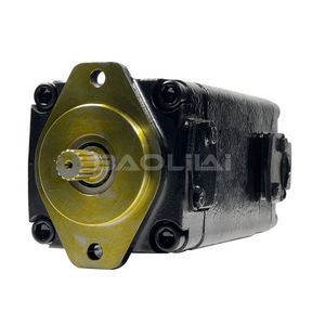 Pompe à palettes T67 T67CBASB25B14B223R00B100 054-51883-0 hydraulique pour ventilateur de refroidissement de plateforme de forage - Product Image 1