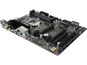 <span class=keywords><strong>Carte</strong></span> mère de bureau GIGABYTE <span class=keywords><strong>Z270</strong></span>-HD3 en excellent état, compatible Intel 6e/7e génération I7/I5/I3 LGA1151 DDR4, quatre emplacements mémoire, SATA, ATX, 64 Go de RAM max. - Product Image 3