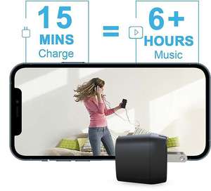 Giá rẻ Giá bán buôn tốc độ cao Sạc Adapter USB Loại C tường sạc điện thoại cho Samsung sạc gốc sạc nhanh - Product Image 4