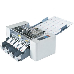 Tự động A3 + A3 Vé máy cắt thẻ kinh doanh cắt máy cắt giá - Product Image 1