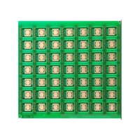 FS Circuit DFM Service Slash Coûts Personnalisé Fabricant de circuits imprimés OEM Assemblage de circuits imprimés électroniques
