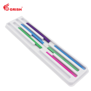Dental Abrasive Polishing <strong>Strips</strong> Universal Coarse Particles and Fine Particles Dental Diamond Polishing <strong>Strips</strong> - Product Image 6