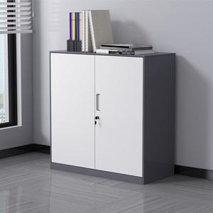 Office Solution Office File <b>Cabinet</b> Shelf Designed For Professional Document <b>Storage</b> And Workplace Order - Product Image 6